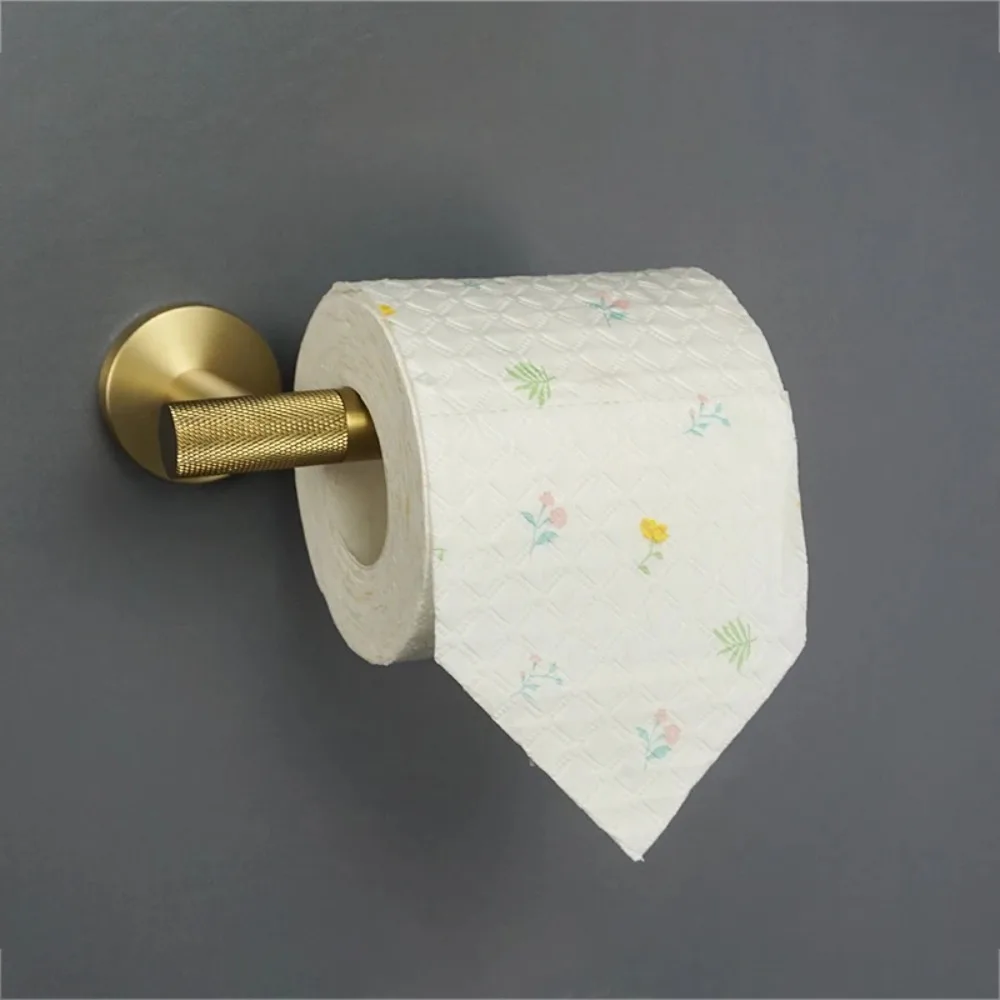 Stainless Steel Gold Brushed Bathroom Toilet Accessories Hardware Set Towel Hook Wall Mounted Paper Holder Toilet Brush Holder
Stainless Steel Gold Brushed Bathroom Toilet Accessories Hardware Set Towel Hook Wall Mounted Paper Holder Toilet Brush Holder