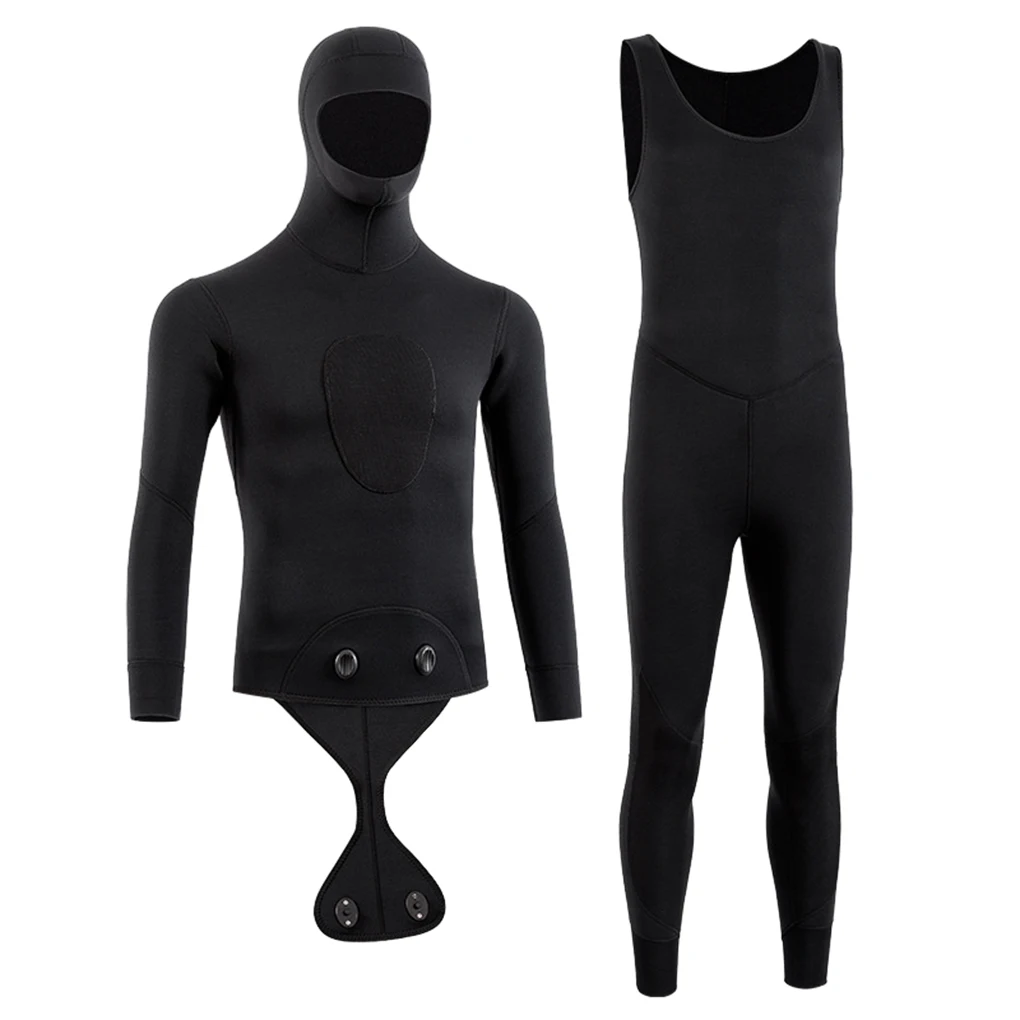 Rubber Unparalleled Comfort Swimming Wetsuit Designed For Maximum Performance Wear-resistant
Rubber Unparalleled Comfort Swimming Wetsuit Designed For Maximum Performance Wear-resistant