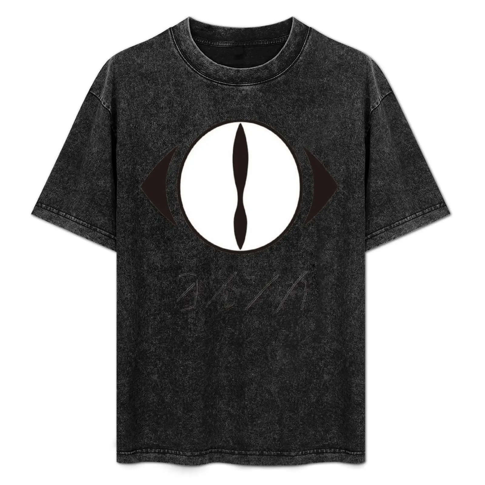 Yorushika Logo / ヨルシカ T-Shirt Basic Solid Color Short Sleeve T-Shirt
Yorushika Logo / ヨルシカ T-Shirt Basic Solid Color Short Sleeve T-Shirt