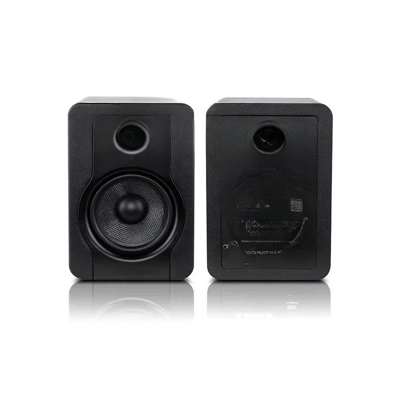 Speakers Audio Equipment Speakers Active Studio 5-Inch Bidirectional Active Subwoofer Speakers
Speakers Audio Equipment Speakers Active Studio 5-Inch Bidirectional Active Subwoofer Speakers