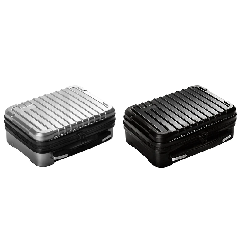 XB-For DJI NEO Portable Box For DJI NEO Handheld Aircraft Storage Case Hardshell Accessory Carrying Case
XB-For DJI NEO Portable Box For DJI NEO Handheld Aircraft Storage Case Hardshell Accessory Carrying Case