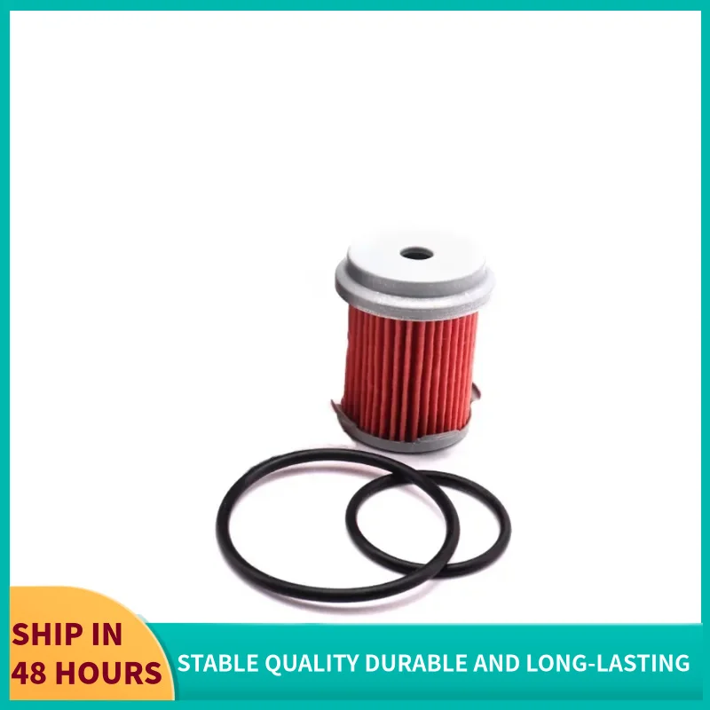 BC5A CR1 Automatic Transmission Gearbox Repair Oil Filter OEM 25450-P4V-003 For HONDA ACCORD Automat Transmiss
BC5A CR1 Automatic Transmission Gearbox Repair Oil Filter OEM 25450-P4V-003 For HONDA ACCORD Automat Transmiss
