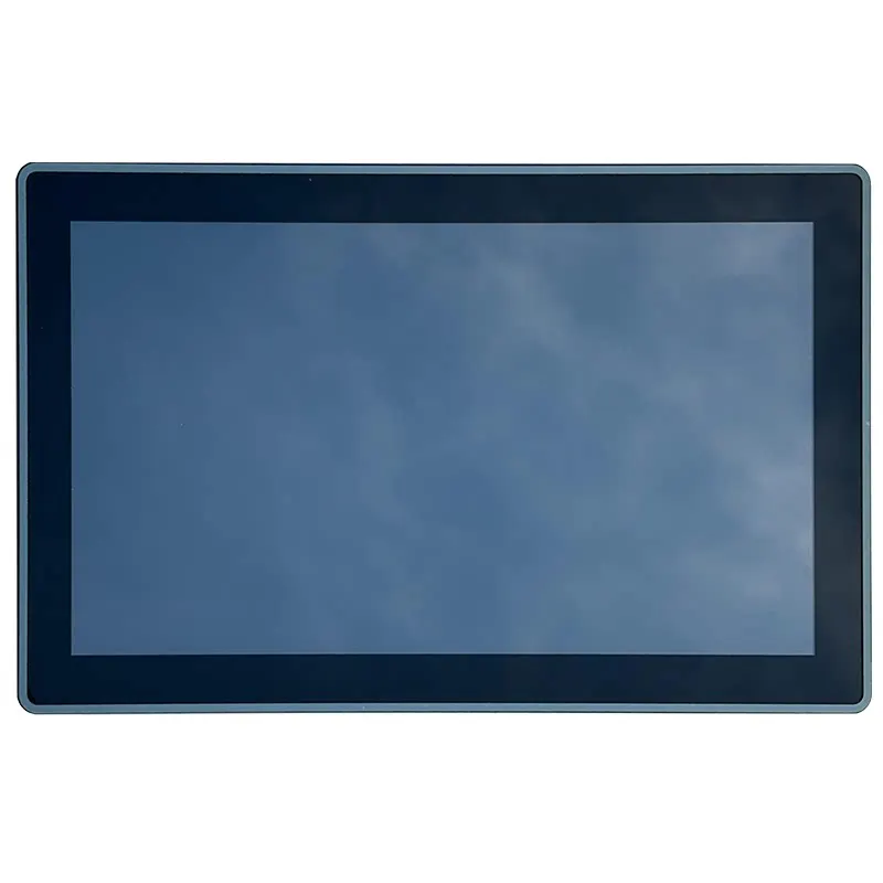 STM32H743IIT6 Industrial Control Screen, 10.1" Touch All-in-One, Support TouchGFX & LVGL
STM32H743IIT6 Industrial Control Screen, 10.1" Touch All-in-One, Support TouchGFX & LVGL