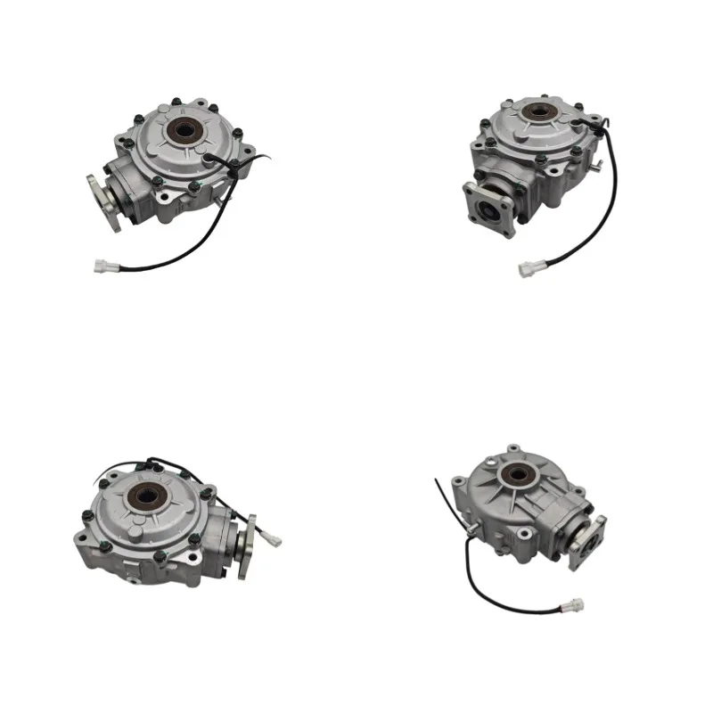 Front Differential for 1000 OE 16803100001 ATV UTV Spare Parts
Front Differential for 1000 OE 16803100001 ATV UTV Spare Parts