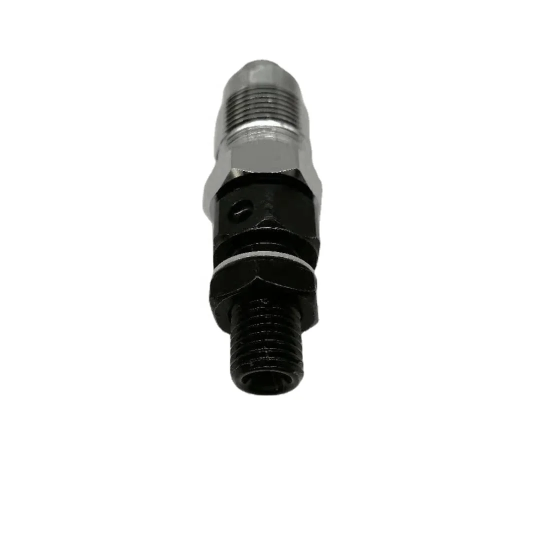16001-53904 Fuel Injector For Diesel Engine D722 D782 D902 Excavator Parts
16001-53904 Fuel Injector For Diesel Engine D722 D782 D902 Excavator Parts