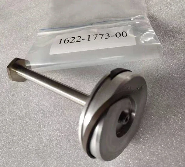 Air Compressor Accessories Unloading Valve Stem 1622177300
Air Compressor Accessories Unloading Valve Stem 1622177300