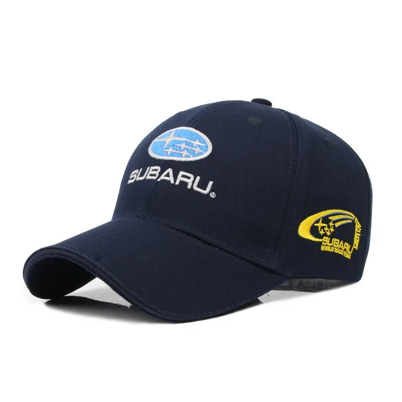 Car Logo Adjustable Baseball Hat Outdoor Cap For Subaru BRZ XV SV Forester Legacy Outback Crosstrek Impreza WRX Car Accessories
Car Logo Adjustable Baseball Hat Outdoor Cap For Subaru BRZ XV SV Forester Legacy Outback Crosstrek Impreza WRX Car Accessories