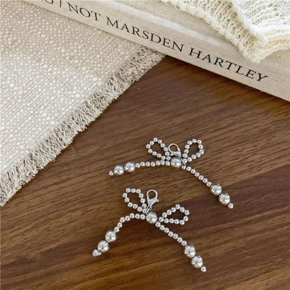 Модный бант из бисера, подвеска из бисера, бант Ins, цепочка для обуви, кроссовки ручной работы, пряжка для обуви
Модный бант из бисера, подвеска из бисера, бант Ins, цепочка для обуви, кроссовки ручной работы, пряжка для обуви