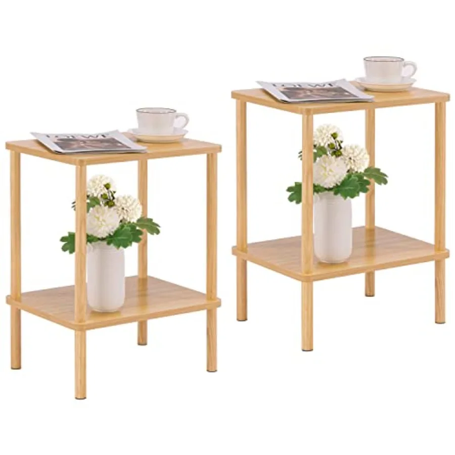 End Table of Small Side Table Solid Wood Legs Boho Bedside Table with Storage Shelf Nightstand for Small Spaces Bedroom Living
End Table of Small Side Table Solid Wood Legs Boho Bedside Table with Storage Shelf Nightstand for Small Spaces Bedroom Living