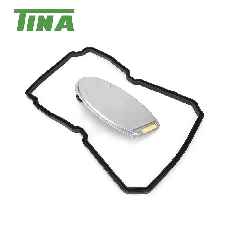 1402710080 1402770095 2035400253 Transmission Filter Gasket Kit for Mercedes Benz W204 W203 W202 W211 Car Accessories
1402710080 1402770095 2035400253 Transmission Filter Gasket Kit for Mercedes Benz W204 W203 W202 W211 Car Accessories