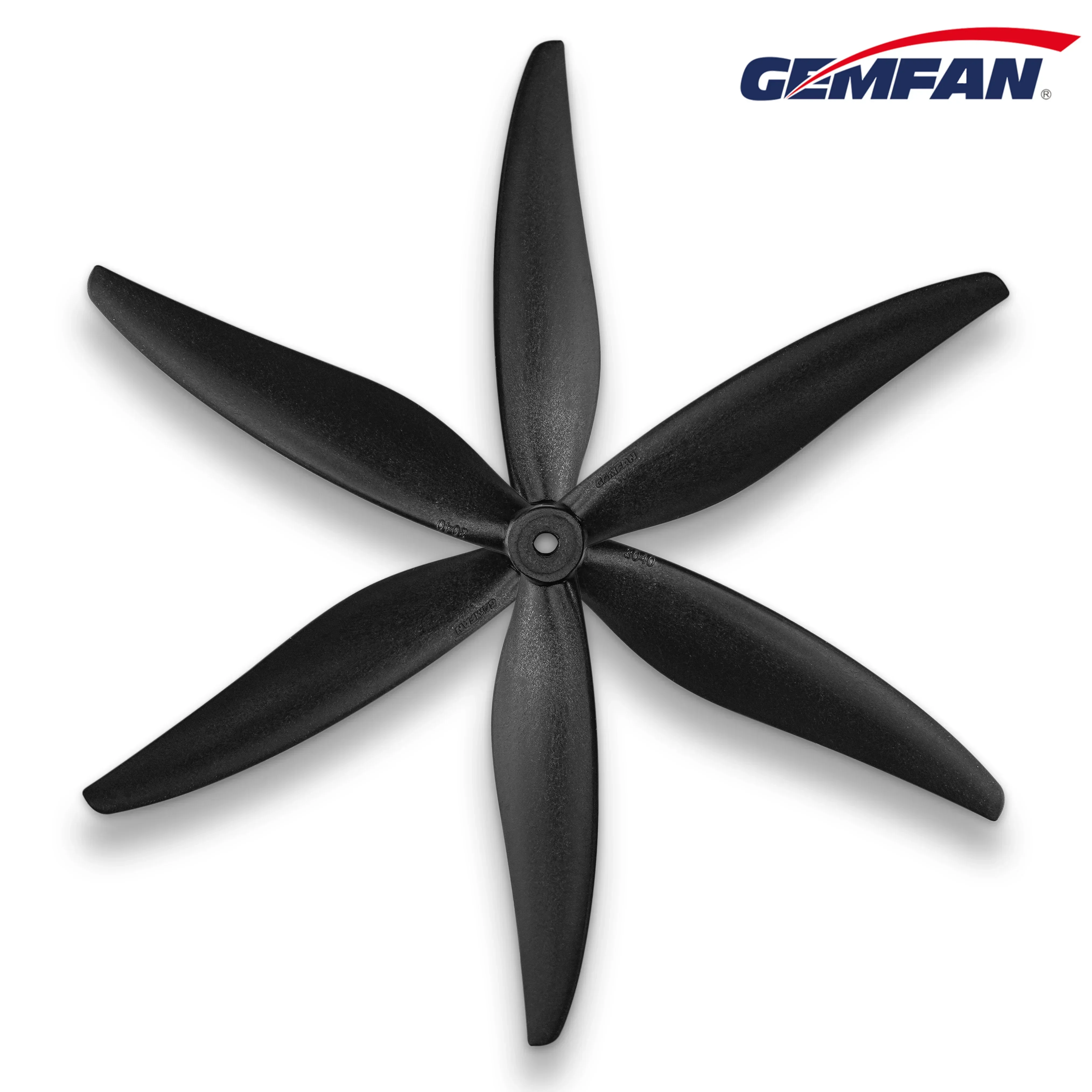 4 пары (4CW + 4CCW) Gemfan Cinelifter 8040 - 8X4X3 3-лопастной армированный ПК / нейлоновый пропеллер из стекловолокна
4 пары (4CW + 4CCW) Gemfan Cinelifter 8040 - 8X4X3 3-лопастной армированный ПК / нейлоновый пропеллер из стекловолокна