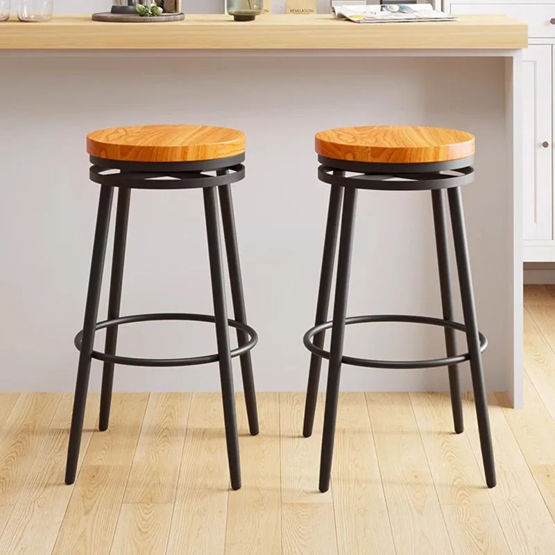 Chair Design Garden Bar Backrest High Kitchen Stools Counter Cafe European Sgabello Cucina Alto Minimalist Reception Furniture
Chair Design Garden Bar Backrest High Kitchen Stools Counter Cafe European Sgabello Cucina Alto Minimalist Reception Furniture