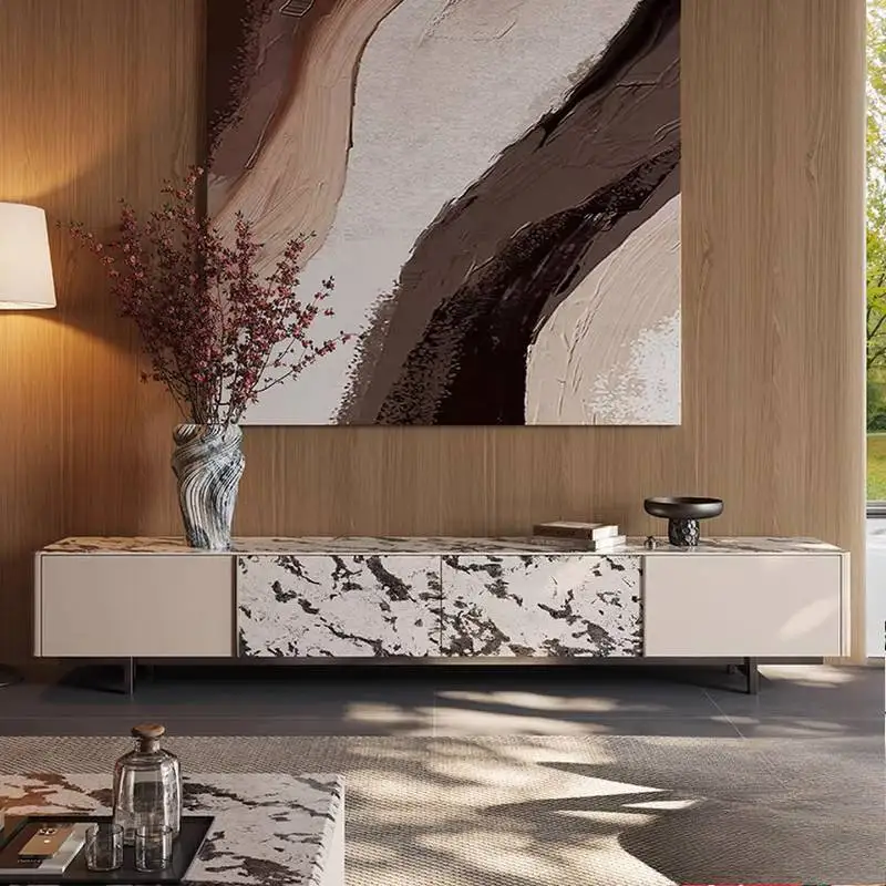 Frame European Tv Cabinet Decoration Assembly Porta Entertainment Tv Table Lowboard Designer Muebles Para Hogar Room Furniture
Frame European Tv Cabinet Decoration Assembly Porta Entertainment Tv Table Lowboard Designer Muebles Para Hogar Room Furniture