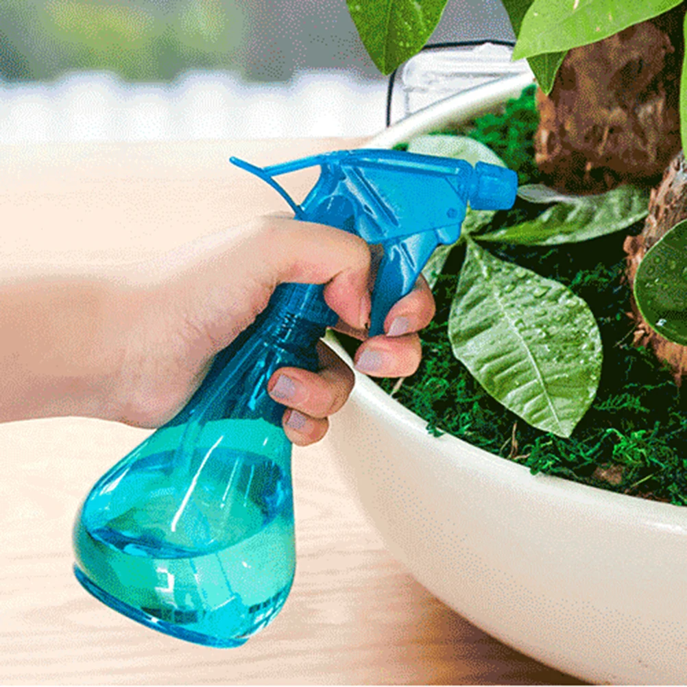 3pcs Adjustable Spray Bottle For Plants Detachable Plastic Sprayer Refillable Lightweight Garden Watering Tool Succulents Air
3pcs Adjustable Spray Bottle For Plants Detachable Plastic Sprayer Refillable Lightweight Garden Watering Tool Succulents Air