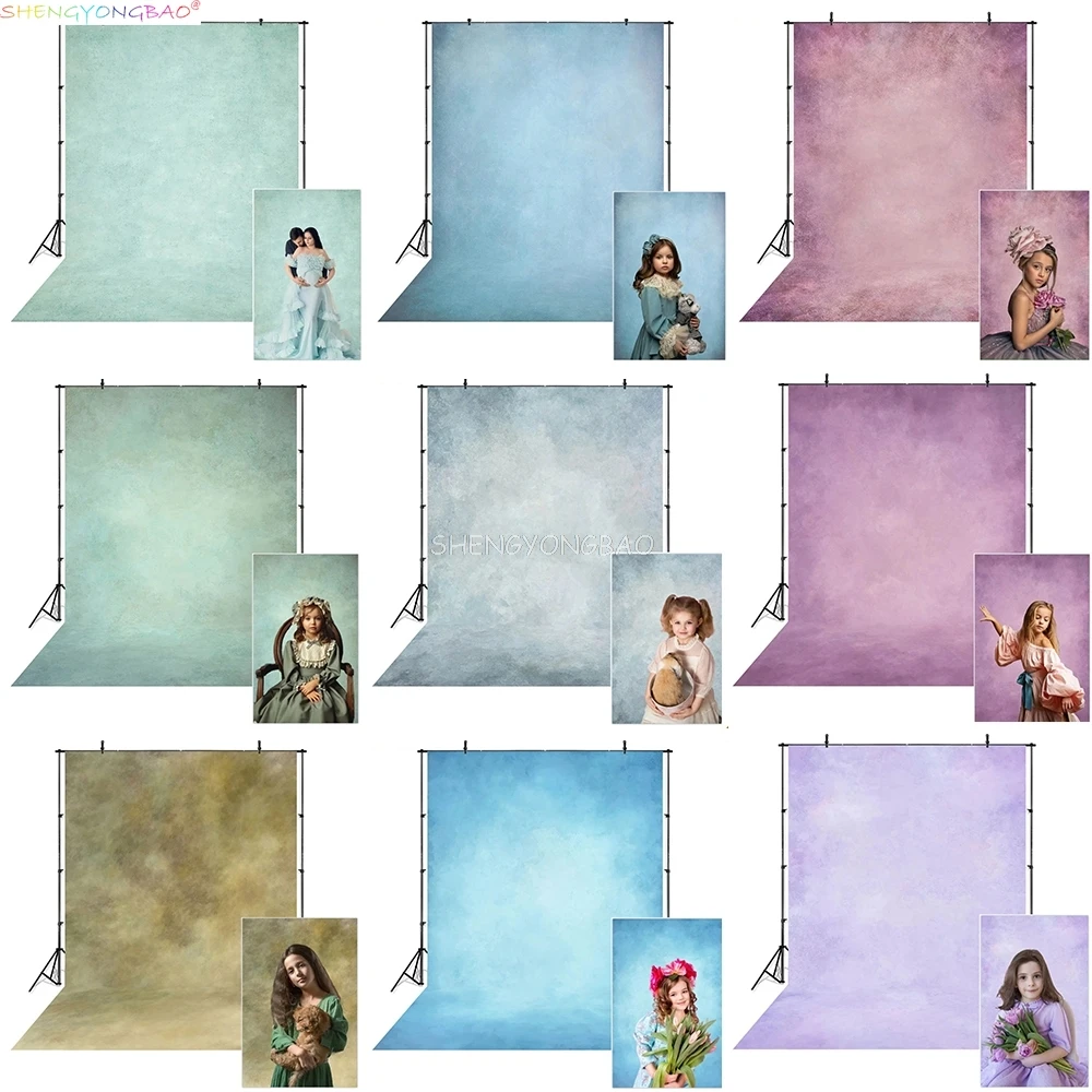 Vintage Abstract Gradient Background Birthday Party Decoration Pregnant Flower Retro Portrait Family Photography Backdrop CM-01
Vintage Abstract Gradient Background Birthday Party Decoration Pregnant Flower Retro Portrait Family Photography Backdrop CM-01