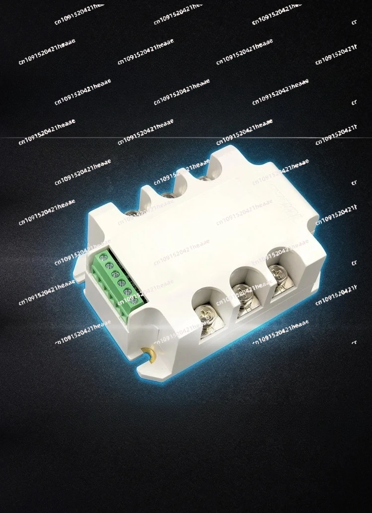 Suitable for Three Phase Voltage Regulation Module Transformer Step-down Voltage Conversion
Suitable for Three Phase Voltage Regulation Module Transformer Step-down Voltage Conversion
