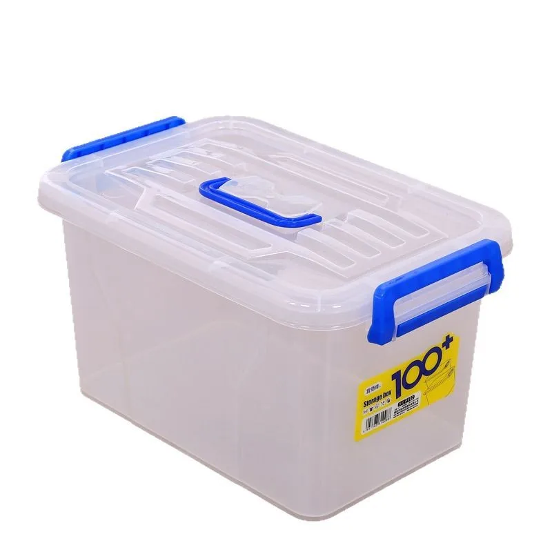 Large Capacity Custom Transparent Plastic Storage Box Lid Day Moving Miscellaneous Clothes Organizer Dormitory Storage Box
Large Capacity Custom Transparent Plastic Storage Box Lid Day Moving Miscellaneous Clothes Organizer Dormitory Storage Box