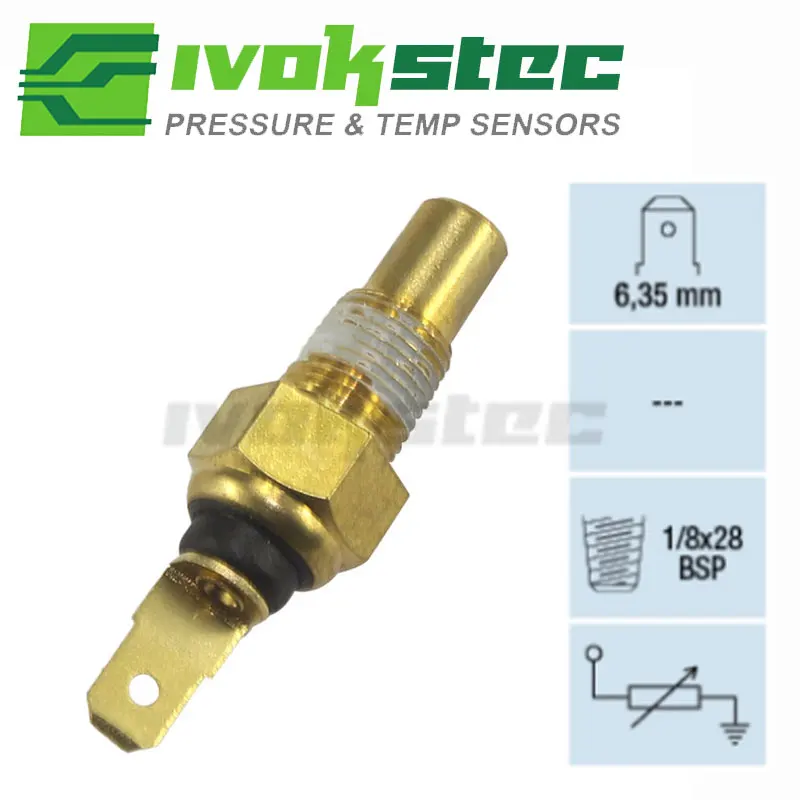 Coolant Water Temp Sensor 83420-16030 For Toyota Camry Land Cruiser 3.4 i 24V 3.0 D-4D MR2 2.0 16V Corolla Starlet 83420-16020
Coolant Water Temp Sensor 83420-16030 For Toyota Camry Land Cruiser 3.4 i 24V 3.0 D-4D MR2 2.0 16V Corolla Starlet 83420-16020