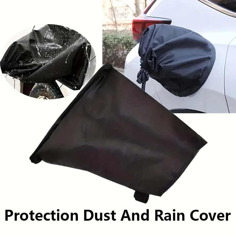 Charging Magnetic Cover Electric Vehicle External Charger Protection Dust And Rain Cover Suitable for General Motors For Outdoor
Charging Magnetic Cover Electric Vehicle External Charger Protection Dust And Rain Cover Suitable for General Motors For Outdoor