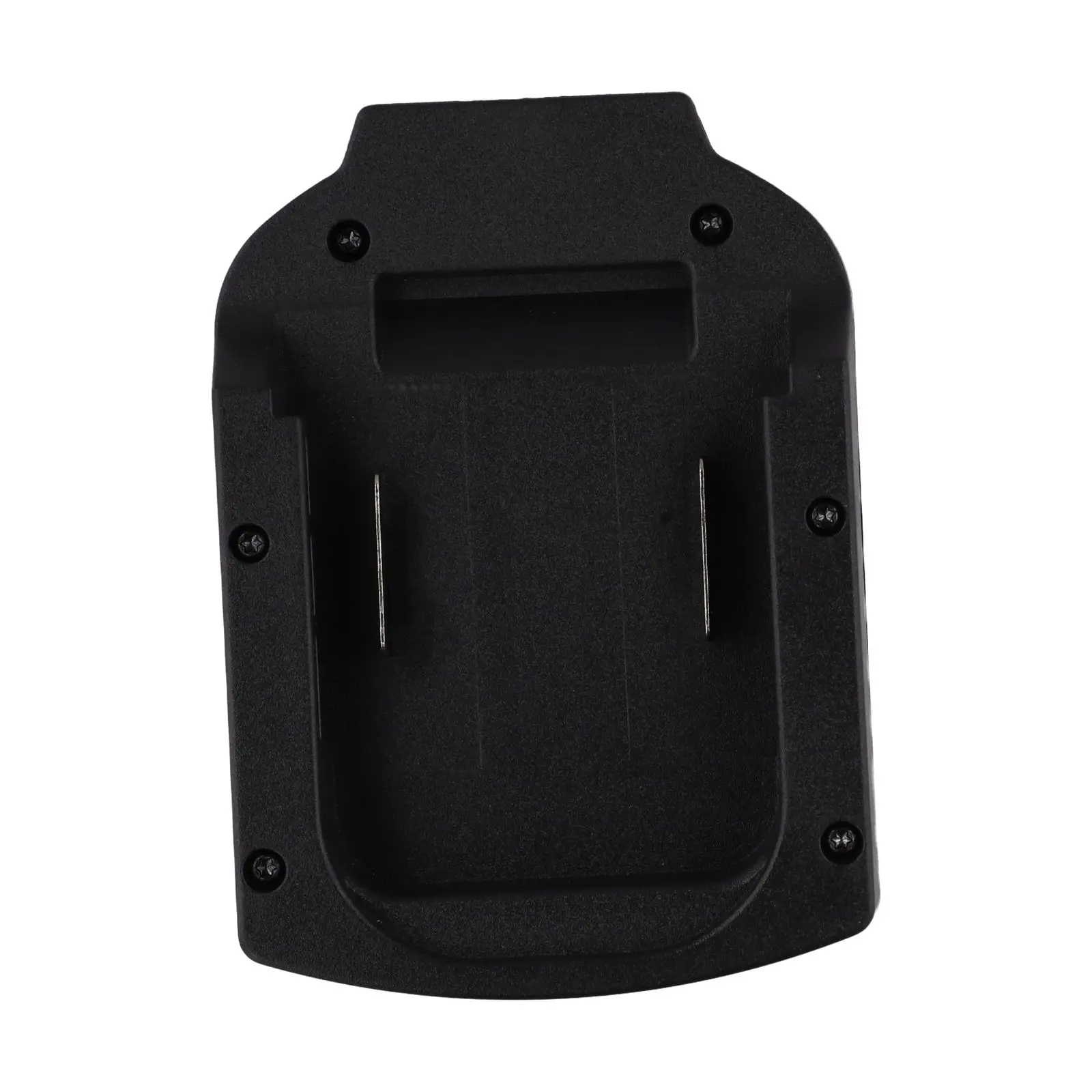 Battery Conversion Solution Black as Picture Battery Converter Adapter Adapter For 18v To 20v Battery Battery Adapter
Battery Conversion Solution Black as Picture Battery Converter Adapter Adapter For 18v To 20v Battery Battery Adapter