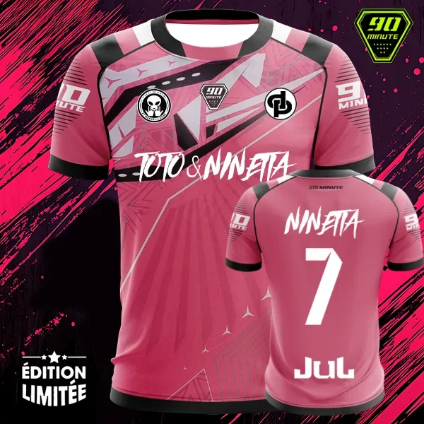 Футболка Zomer Nieuwe Heren Sneldrogend Maillot 90 опы MM8 Rose Grote Maat Heren Comfortabel Casual Los Training Korte Mouw
Футболка Zomer Nieuwe Heren Sneldrogend Maillot 90 опы MM8 Rose Grote Maat Heren Comfortabel Casual Los Training Korte Mouw