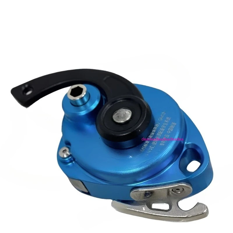 Многофункциональный электрический подъемник DS300, подъемник шкива тяжелого объекта
Многофункциональный электрический подъемник DS300, подъемник шкива тяжелого объекта