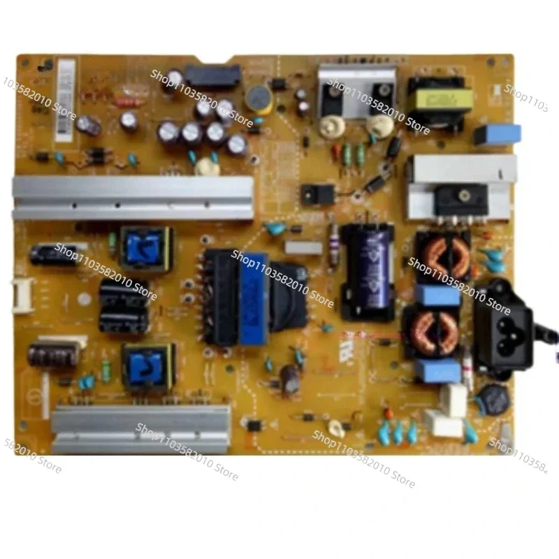 Suitable for power board EAX65423801 LGP474950-14PL2 3PCR00367B disassembly parts
Suitable for power board EAX65423801 LGP474950-14PL2 3PCR00367B disassembly parts