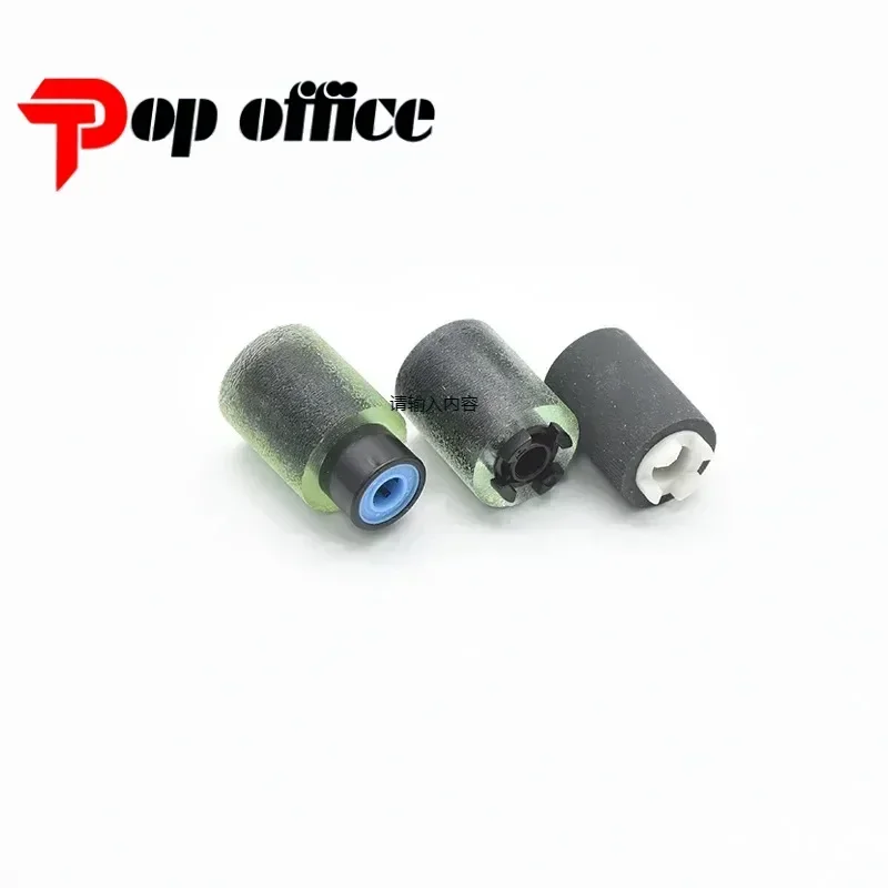 20Set. AF030094 AF031094 AF032094 Feed Separation Pickup for Ricoh MP2554 MP3054 MP3554 MP C3003 C3503 C4503 C5503 2554 3054
20Set. AF030094 AF031094 AF032094 Feed Separation Pickup for Ricoh MP2554 MP3054 MP3554 MP C3003 C3503 C4503 C5503 2554 3054