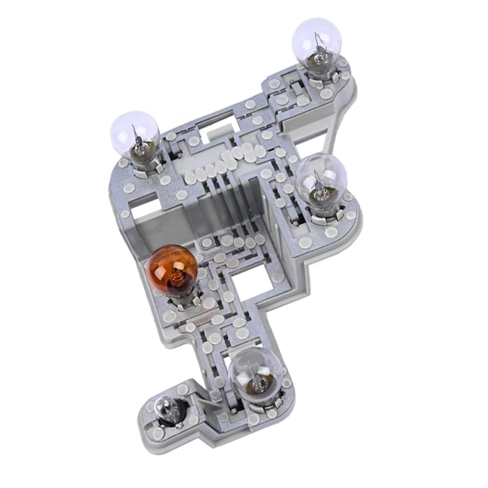 Right Rear Tail Light Lamp Bulb Holder For Mercedes For C Class W204 2048201600Car Accessories
Right Rear Tail Light Lamp Bulb Holder For Mercedes For C Class W204 2048201600Car Accessories