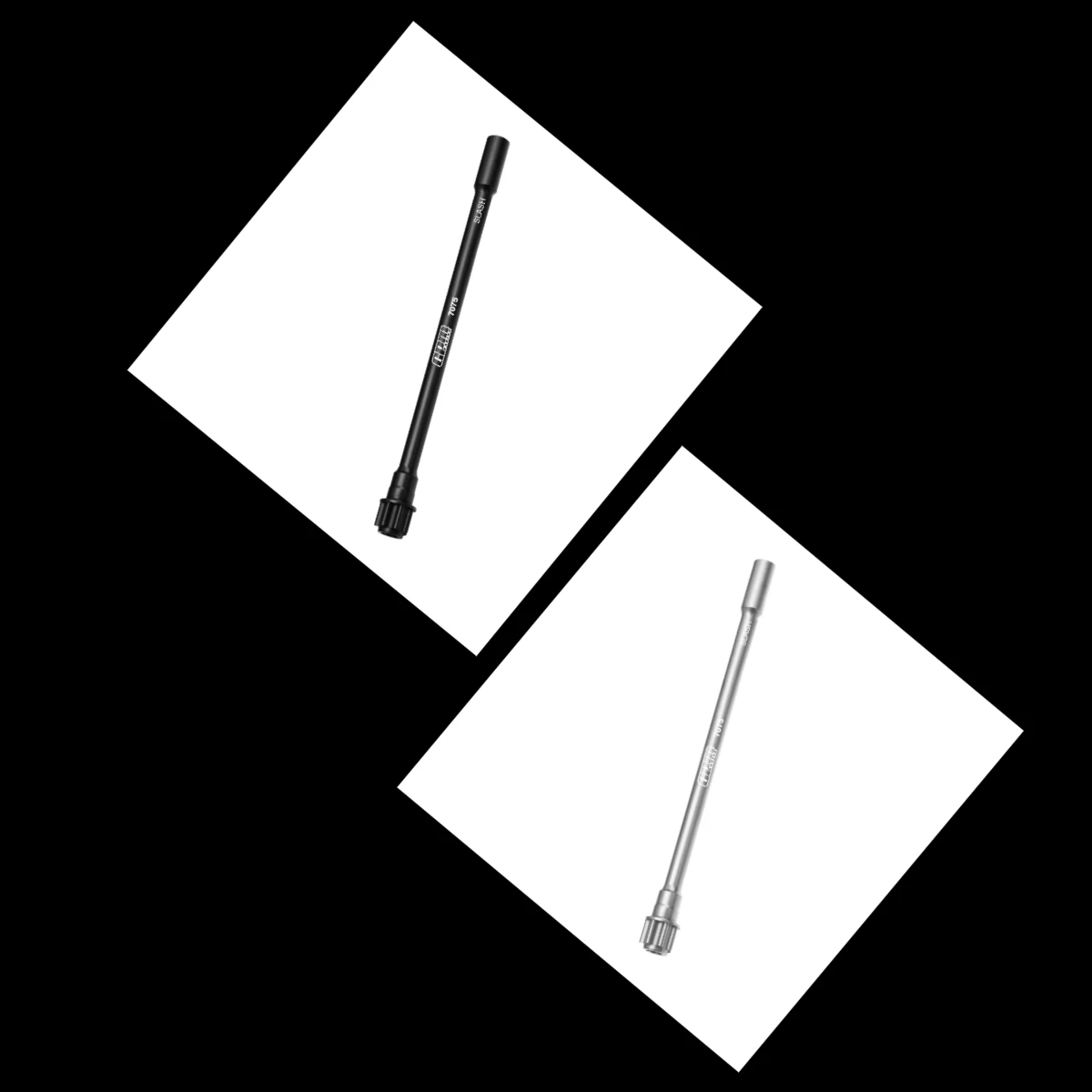 GPM TRAXXAS MINI SLASH 4X4-108164-1 for 7075 ALLOY CENTER DRIVE SHAFT
GPM TRAXXAS MINI SLASH 4X4-108164-1 for 7075 ALLOY CENTER DRIVE SHAFT