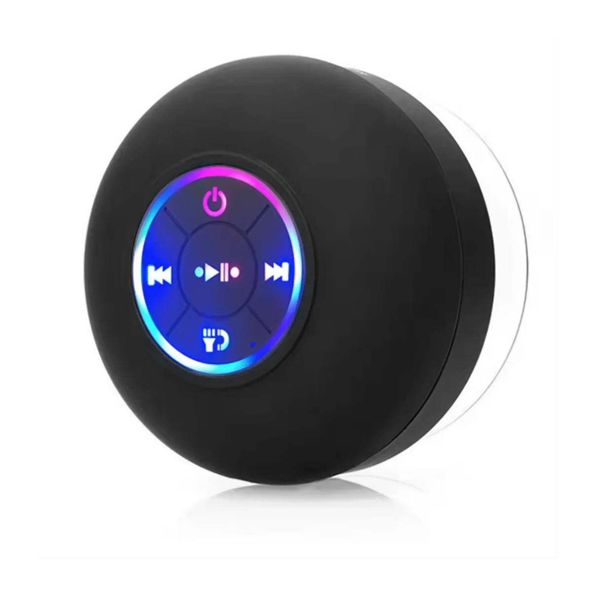 A79I Динамик для душа Мини Bluetooth Динамик для душа Водонепроницаемый мини-портативный динамик для душа со светодиодной подсветкой для уличного динамика
A79I Динамик для душа Мини Bluetooth Динамик для душа Водонепроницаемый мини-портативный динамик для душа со светодиодной подсветкой для уличного динамика