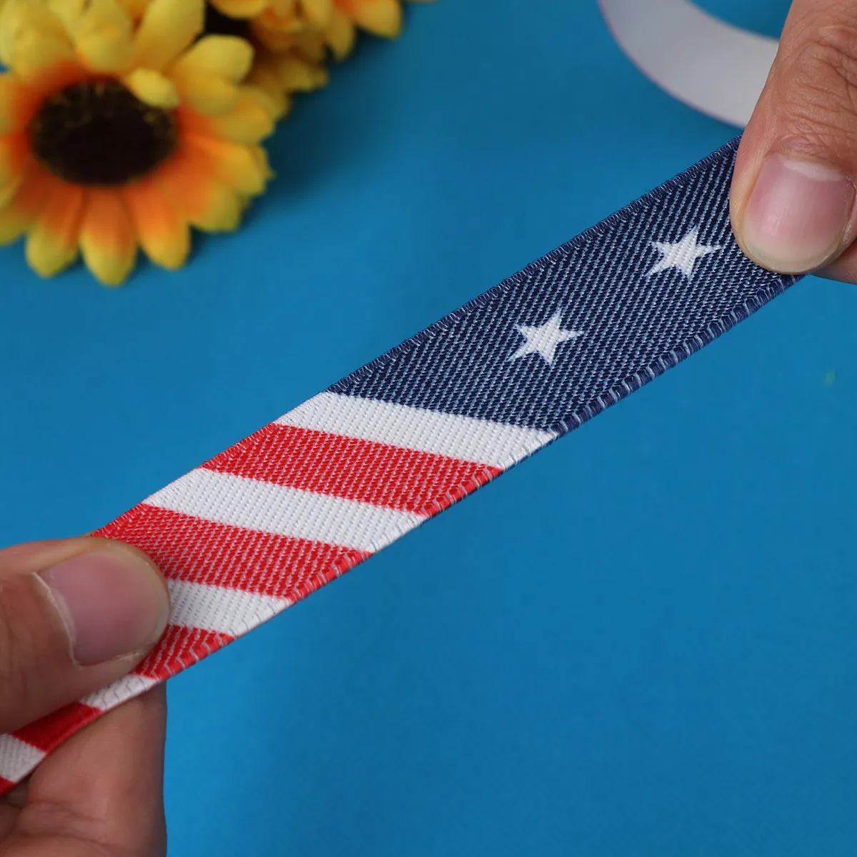 Elastic American Flag Suspenders Adjustable Clip-on Y-Shaped Braces for Men Women Casual Jeans Shorts Suspender
Elastic American Flag Suspenders Adjustable Clip-on Y-Shaped Braces for Men Women Casual Jeans Shorts Suspender