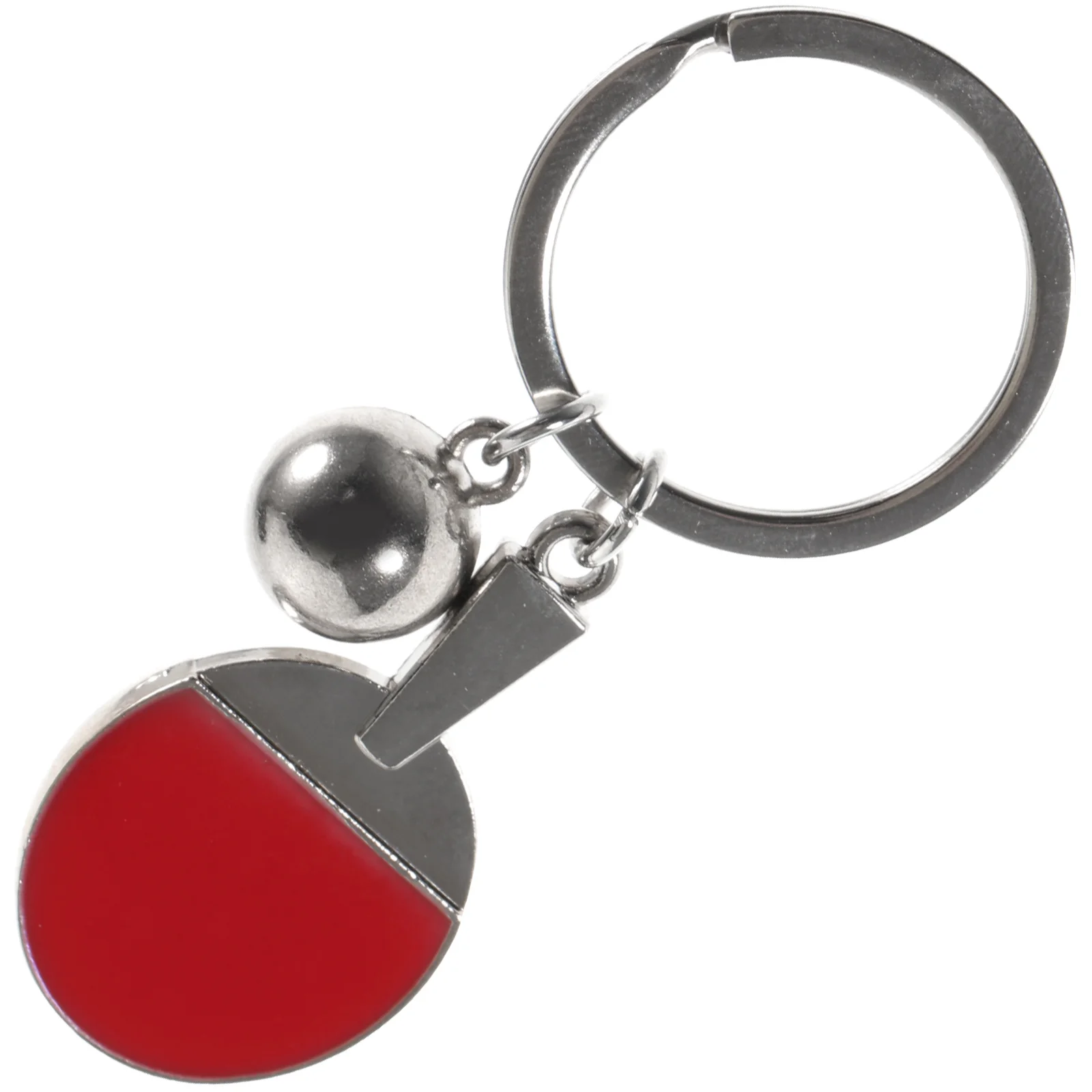 Table Tennis Keychain Sports Decor Beautiful Color Fine Craftsmanship Key Ring Women Bag Pendant Backpack nament
Table Tennis Keychain Sports Decor Beautiful Color Fine Craftsmanship Key Ring Women Bag Pendant Backpack nament