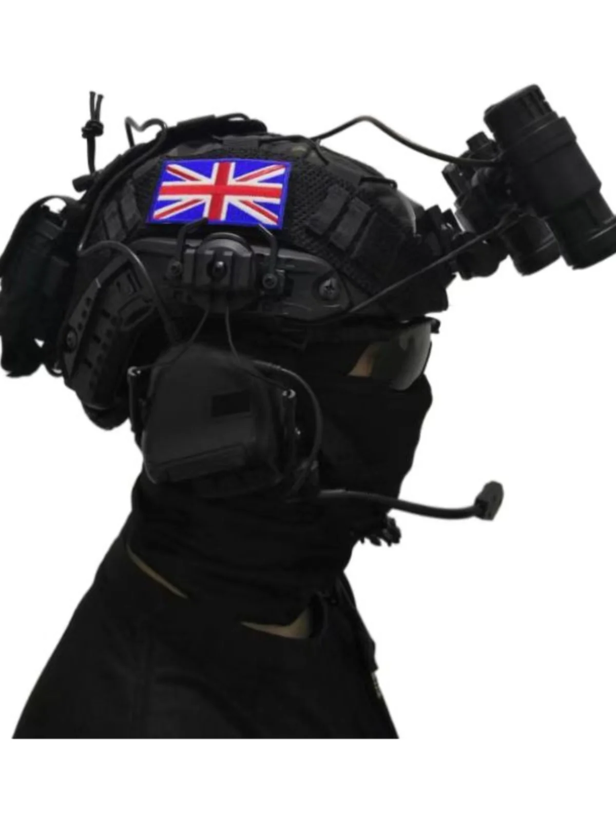 Тактический шлем, потому что специальный полный комплект снаряжения, реквизит для стрельбы из защитного снаряжения для бездорожья 
Тактический шлем, потому что специальный полный комплект снаряжения, реквизит для стрельбы из защитного снаряжения для бездорожья