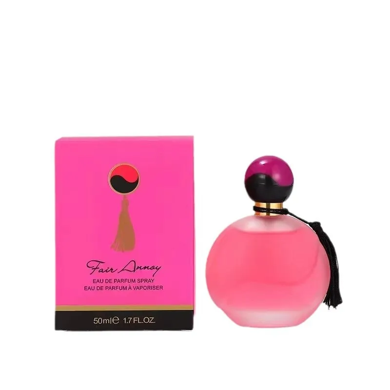 Southeast Asia Malaysia ladies hot selling light perfume long-lasting fresh citrus elegant fragrance attractive 1.7 Fl. Oz.
Southeast Asia Malaysia ladies hot selling light perfume long-lasting fresh citrus elegant fragrance attractive 1.7 Fl. Oz.