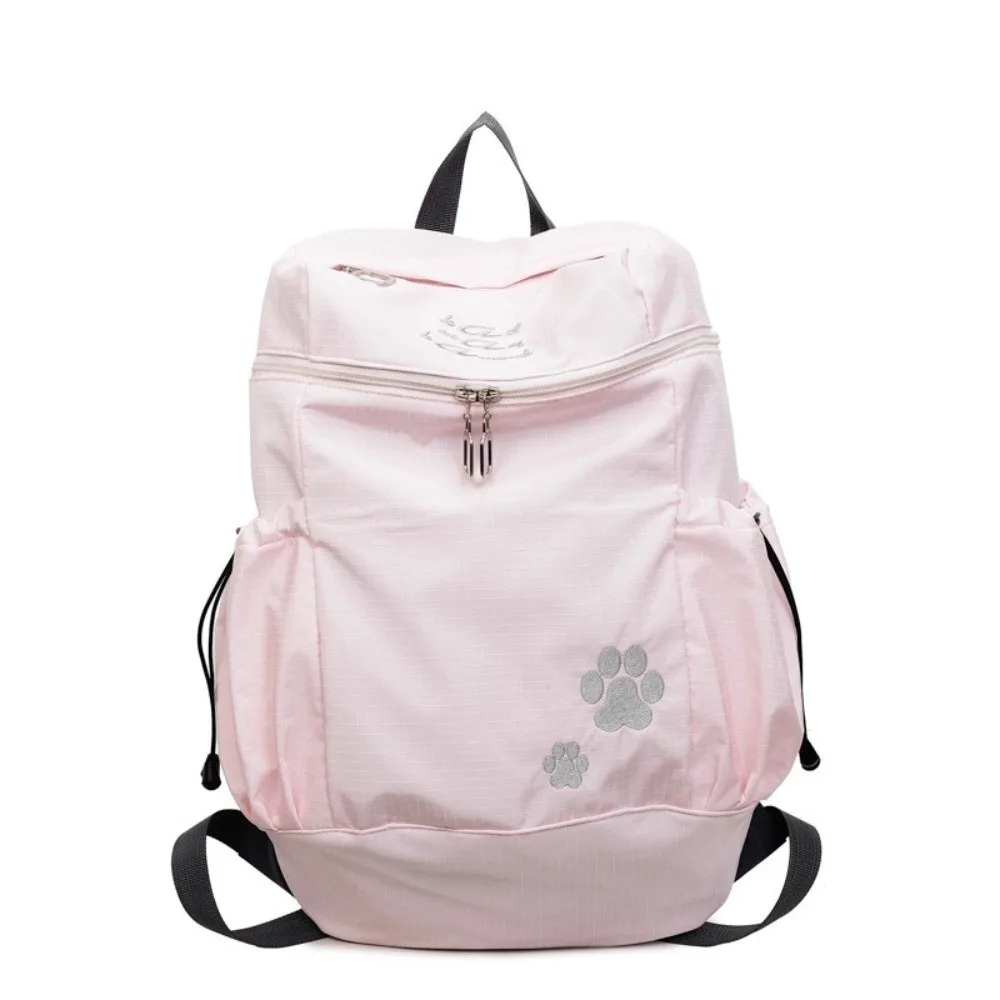 Trendy Cute Paw Trendy Backpack Large Capacity Durable Outdoor Sports Backpack Lightweight Travel Backpack Travel
Trendy Cute Paw Trendy Backpack Large Capacity Durable Outdoor Sports Backpack Lightweight Travel Backpack Travel