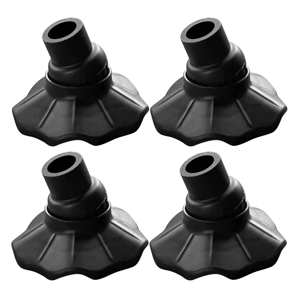 4Pcs Camping Chair Leg Covers Non-Slip Design for Outdoor Folding Chairs Portable Reusable Floor Protectors for Patio
4Pcs Camping Chair Leg Covers Non-Slip Design for Outdoor Folding Chairs Portable Reusable Floor Protectors for Patio