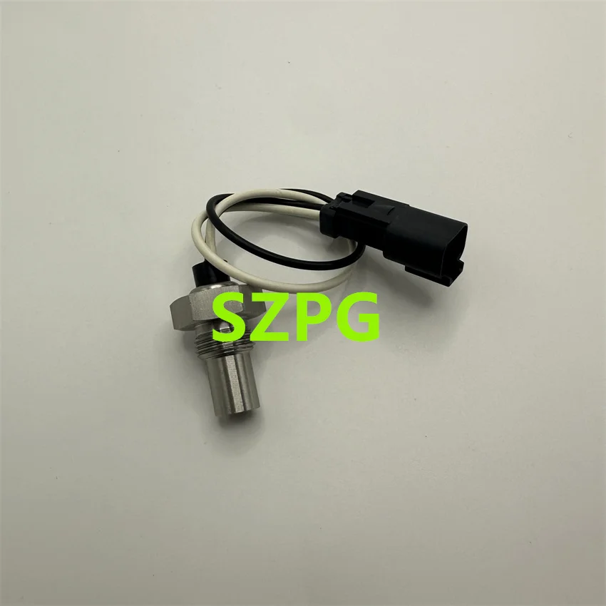 104-3008 1043008 Переключатель датчика температуры для Caterpillar CAT D6T D6N D6T XW D6
104-3008 1043008 Переключатель датчика температуры для Caterpillar CAT D6T D6N D6T XW D6