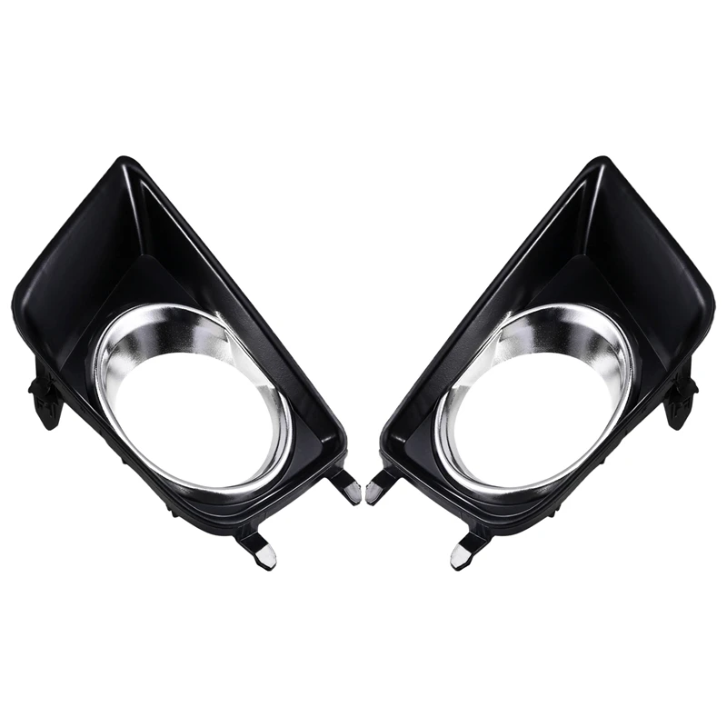 A02Q-For Toyota Tacoma 2012-2015 Right Left Fog Light Grille Cover Trim 8148104020 8148204020
A02Q-For Toyota Tacoma 2012-2015 Right Left Fog Light Grille Cover Trim 8148104020 8148204020