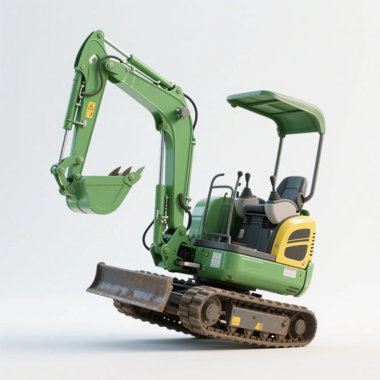 Multi functional excavator with cab optional Kubota engine for home use convenient performance for sale
Multi functional excavator with cab optional Kubota engine for home use convenient performance for sale