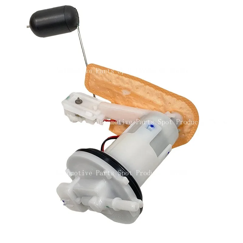 16700-K26-B01 Motorcycle Fuel Pump Suitable for Honda Msx125 16-18/2020 Grom125
16700-K26-B01 Motorcycle Fuel Pump Suitable for Honda Msx125 16-18/2020 Grom125