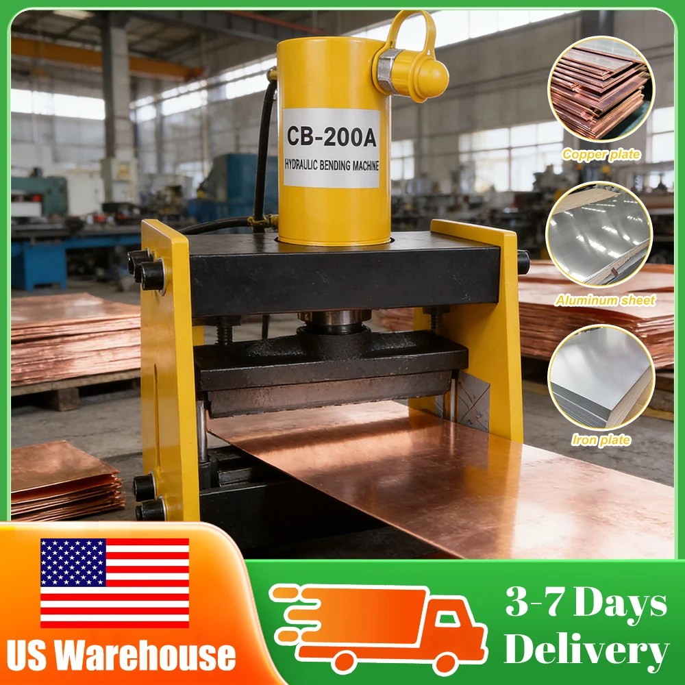 20T Precise Processing Machine with Angle Indicator Portable Pipe Bending Tool Wear Resist for Thickness Aluminum Iron Bend
20T Precise Processing Machine with Angle Indicator Portable Pipe Bending Tool Wear Resist for Thickness Aluminum Iron Bend