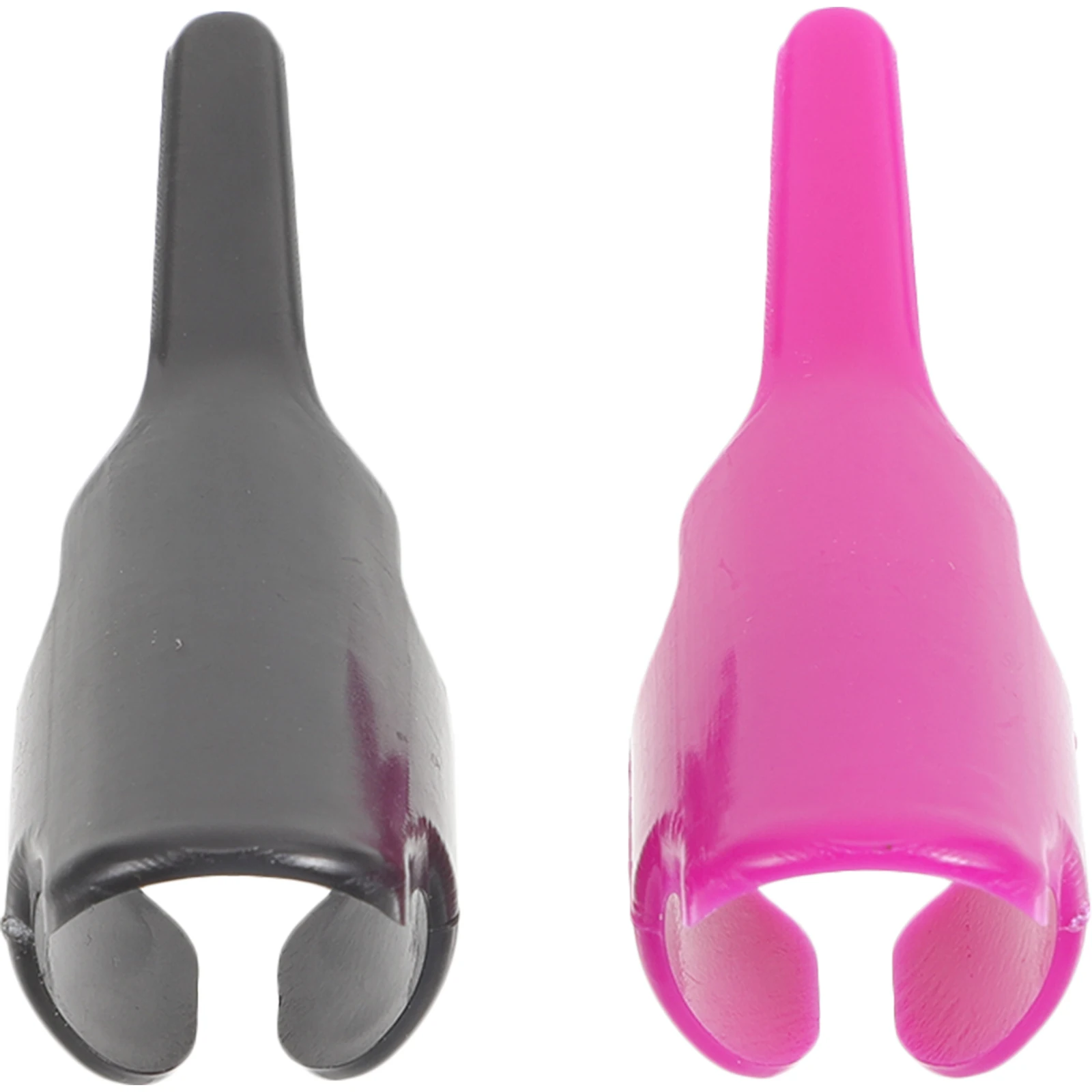 2 Pcs Finger Cord Controller Fabric Pisher for Sewing Craft Pin Pusher Pointing Line Machine Awl Tool Plastic
2 Pcs Finger Cord Controller Fabric Pisher for Sewing Craft Pin Pusher Pointing Line Machine Awl Tool Plastic