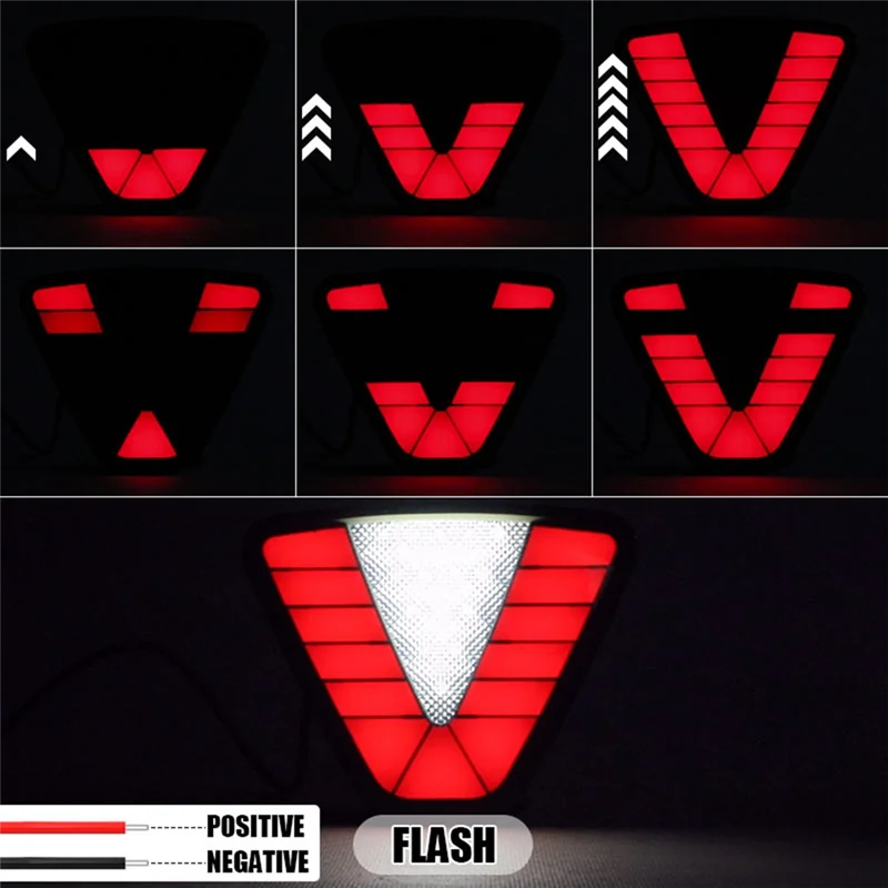 Предупреждающая сигнальная лампа безопасности, светодиодный стоп-сигнал, красный пилотный стоп для автомобиля, внедорожника, грузовика, пикапов, прицепов, автофургонов, мотоциклов
Предупреждающая сигнальная лампа безопасности, светодиодный стоп-сигнал, красный пилотный стоп для автомобиля, внедорожника, грузовика, пикапов, прицепов, автофургонов, мотоциклов