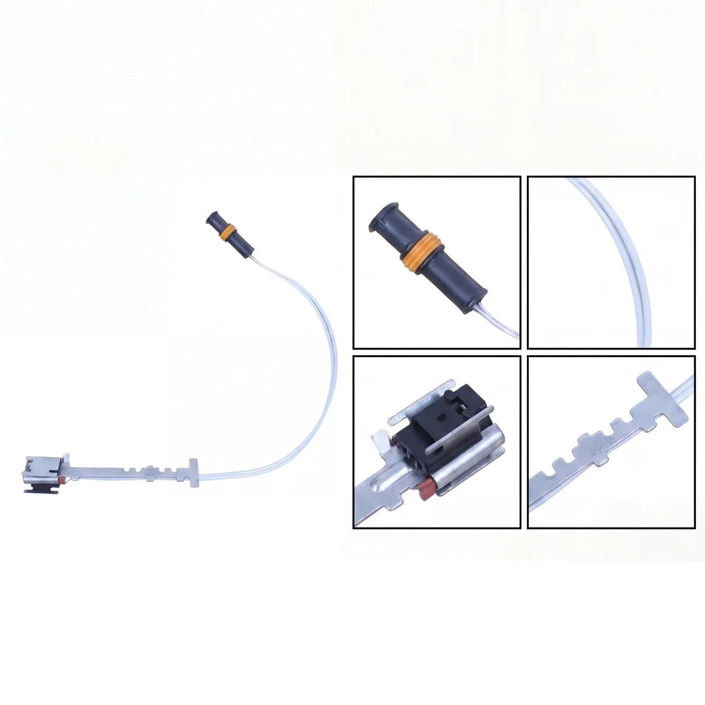 Two-wire Temperature Sensor, Parking Heater Outlet High Temperature Alarm Iron Plate Accessory For Webasto 2000 2KW Heater Overh
Two-wire Temperature Sensor, Parking Heater Outlet High Temperature Alarm Iron Plate Accessory For Webasto 2000 2KW Heater Overh