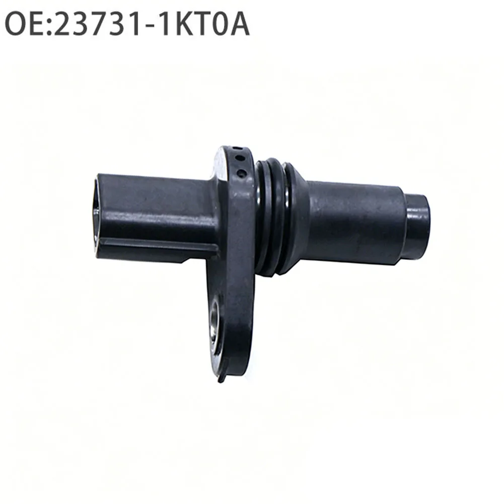 CKP Replacement Part Crankshaft Position Sensor Heat-resistant Design For Engine Performance Upgrade For Nissan Versa 2011-2015
CKP Replacement Part Crankshaft Position Sensor Heat-resistant Design For Engine Performance Upgrade For Nissan Versa 2011-2015