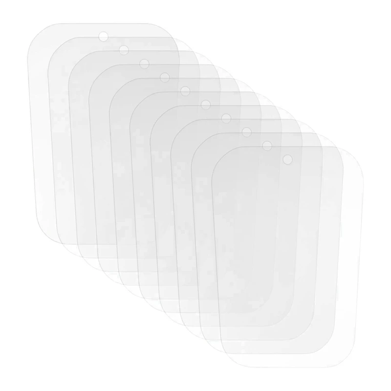 ABXH 5 Pairs (10 Sheets 16 Inch) Boot Shaper Form Inserts Boots Tall Support For Women And Men Transparent Color
ABXH 5 Pairs (10 Sheets 16 Inch) Boot Shaper Form Inserts Boots Tall Support For Women And Men Transparent Color