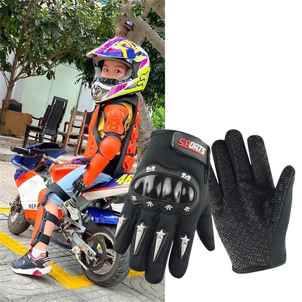 Winter Gloves Kids Winter Warm Water-resistant Touchscreen Sports Gloves with Thick Plush Lining for Cold Weather Cycling Gloves
Winter Gloves Kids Winter Warm Water-resistant Touchscreen Sports Gloves with Thick Plush Lining for Cold Weather Cycling Gloves