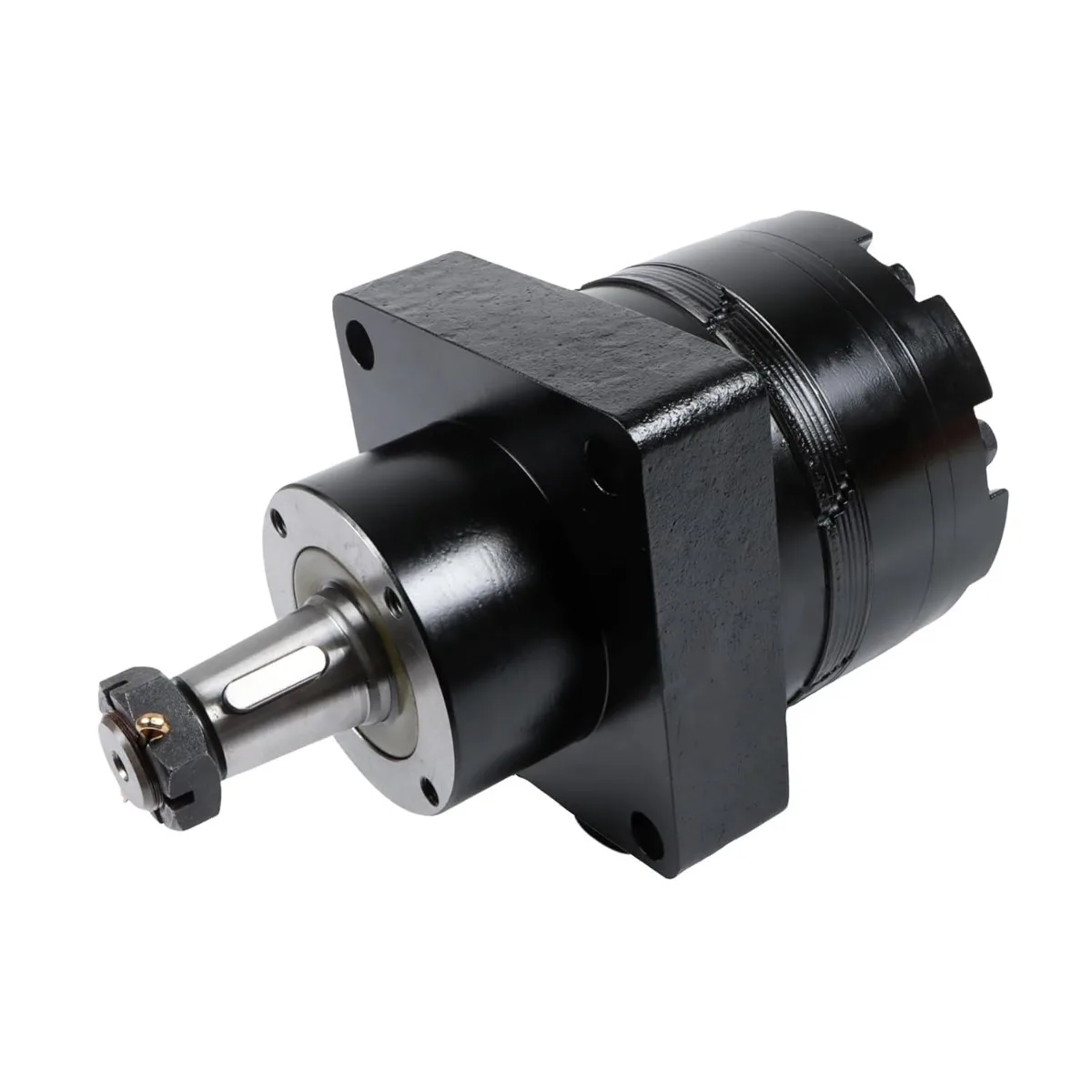103-5333 1035333 Hydraulic Drive Wheel Motor Compatible with Exmark LZ25KC604AS Lazer AS Lazer Z AS Lazer Z CT Zero-Turn Mowers
103-5333 1035333 Hydraulic Drive Wheel Motor Compatible with Exmark LZ25KC604AS Lazer AS Lazer Z AS Lazer Z CT Zero-Turn Mowers