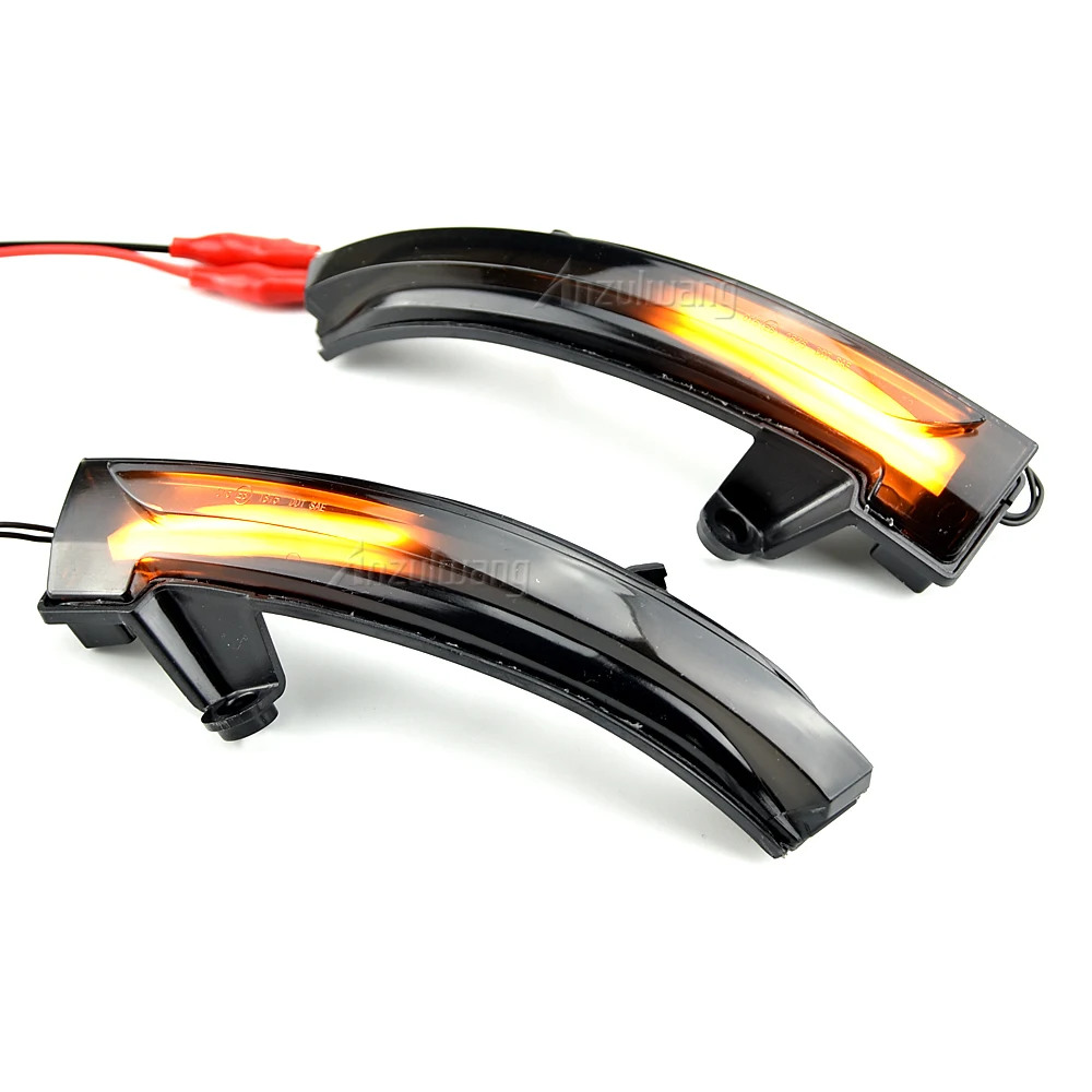 LED Dynamic Turn Signal Lights For Renault Megane 4 IV Talisman Clio 5 V 19.06 Side Mirror Indicator Car Rearview Mirror Blinker
LED Dynamic Turn Signal Lights For Renault Megane 4 IV Talisman Clio 5 V 19.06 Side Mirror Indicator Car Rearview Mirror Blinker